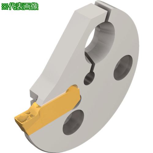 ■イスカル カットグリップ アダプター GAIR/L〔品番:GAIL324〕【1128126:0】[送料別途見積り][法人・事業所限定][掲外取寄][店頭受取不可]｜ホームセンターバロー　店