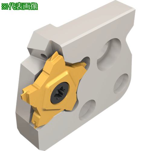 ■イスカル ペンタカット 高圧クーラント対応アダプタ PCADR/L-JHP〔品番:PCADL24JHP〕【1128134:0】[送料別途見積り][法人・事業所限定][掲外取寄][店頭受取不可]
