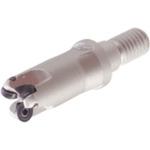 ■イスカル ラウンドミル 丸駒エンドミルヘッド ER-M〔品番:ERD08A162M0808〕【1128151:0】[送料別途見積り][法人・事業所限定][掲外取寄][店頭受取不可]