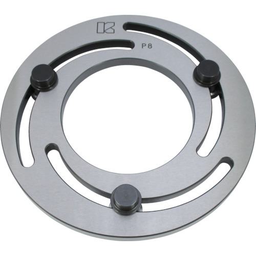 ■KKK チャックメイト P8-17mm〔品番:P817〕【1128418:0】[店頭受取不可]
