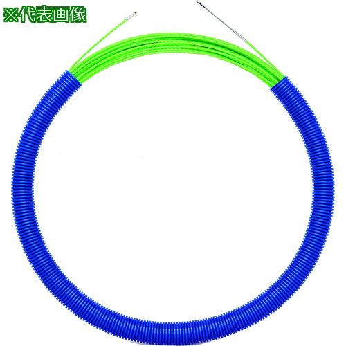 ■DENSAN グリーンスリムライン〔品番:GX3515J〕【1128783:0】[店頭受取不可]