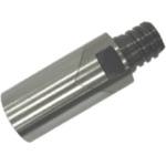 ■イスカル マルチマスター 延長アダプター MM CAB-T-T〔品番:MMCABT05T05251.0C〕【1129812:0】[送料別途見積り][掲外取寄][店頭受取不可]｜ホームセンターバロー　店