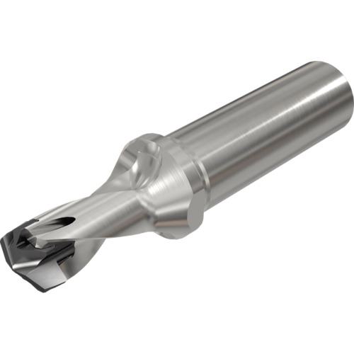 ■イスカル スモウカム ヘッド交換式ドリルボディ(円筒シャンク)1.5D〔品番:DCN19002925.4R1.5D〕【1131689:0】[送料別途見積り][掲外取寄][店頭受取不可]