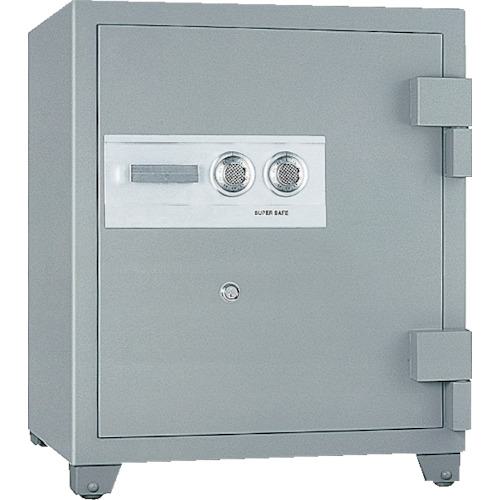 ■エーコー 防盗耐火金庫 SGシリーズ SG-850 【受注生産品】〔品番:SG850〕【1132562:0】[送料別途見積り][法人・事業所限定][外直送][店頭受取不可]｜ホームセンターバロー　店