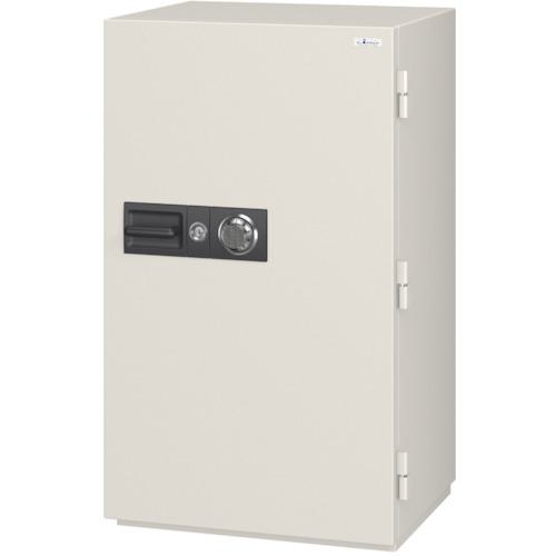■エーコー 大型耐火金庫 NCSシリーズ ダイヤル式 NCS-30〔品番:NCS30〕【1132575:0】[送料別途見積り][法人・事業所限定][外直送][店頭受取不可] 219,780円