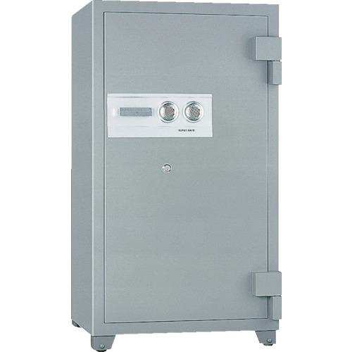 ■エーコー 防盗耐火金庫 SGシリーズ SG-1260 【受注生産品】〔品番:SG1260〕【1132577:0】[送料別途見積り][法人・事業所限定][外直送][店頭受取不可]｜ホームセンターバロー　店