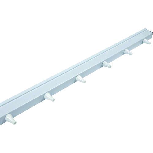 ■DESCO イオナイザー イオンバー ノンエアー式 305mm ノズル数4〔品番:50900〕【1133316:0】[送料別途見積り][法人・事業所限定][外直送][店頭受取不可]
