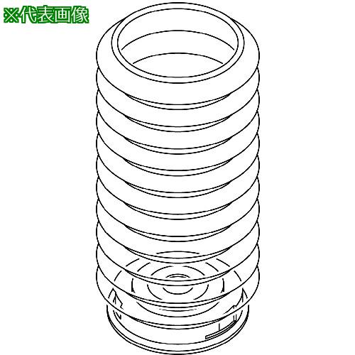 ■DENSAN ワンタッチスペシャルコア ダストカバー〔品番:ODC8518〕【1133507:0】[送料別途見積り][掲外取寄][店頭受取不可]