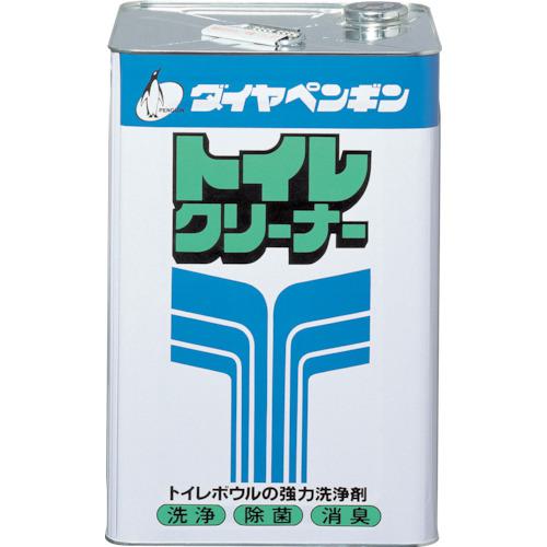 ■ペンギン トイレクリーナー17Kg〔品番:2222〕【1134088:0】[送料別途見積り][法人・事業所限定][外直送][店頭受取不可]