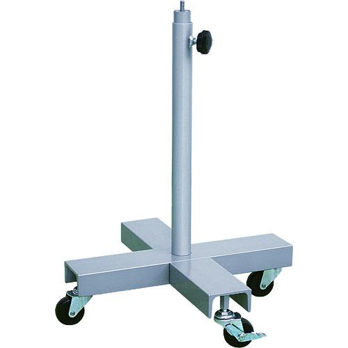 ■DENSAN スタンド〔品番:LSC81S〕【1135174:0】[送料別途見積り][掲外取寄][店頭受取不可]