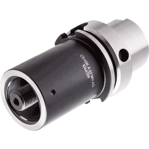 ■イスカル カムフィックス 一体型ホルダー C-AD HSK〔品番:C8ADHSKA100WHX120〕【1135577:0】[送料別途見積り][法人・事業所限定][掲外取寄][店頭受取不可]｜ホームセンターバロー　店