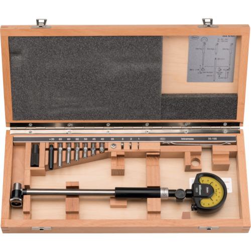 ■マール ダイヤルボアゲージ MaraMeter 844N 400-800mm〔品番:4474004〕【1135684:0】[送料別途見積り][掲外取寄][店頭受取不可]