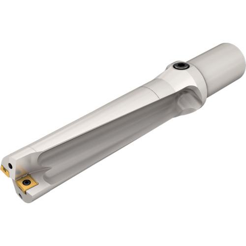 ■イスカル DRツイスト 旋盤用チップ交換式ドリルホルダ DR-4D-T〔品番:DR31012432094DT〕【1136361:0】[送料別途見積り][法人・事業所限定][掲外取寄][店頭受取不可]
