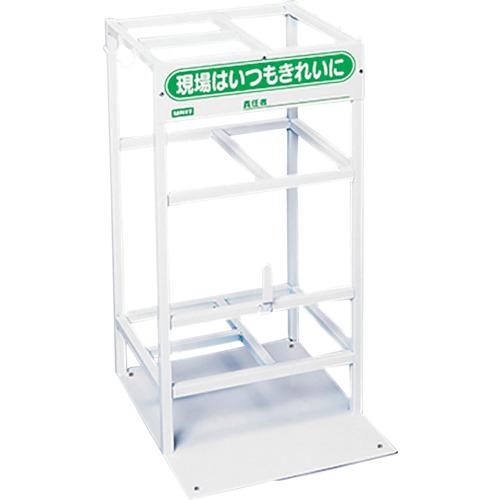 ■ユニット ミニクリーンBOX〔品番:37503A〕【1139632:0】[送料別途見積り][掲外取寄][店頭受取不可]｜ホームセンターバロー　店