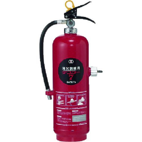 ■ユニット 消火訓練用水放射器具 135Φ×510H〔品番:83181〕【1140153:0】[送料別途見積り][掲外取寄][店頭受取不可]