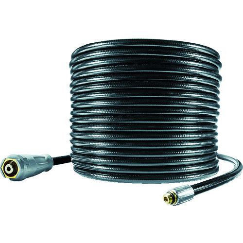 ■KARCHER 高圧洗浄機用アクセサリー iSolar テレスコピックランス用高圧ホース 11.5m〔品番:6.392977.0〕【1141215:0】[法人・事業所限定][直送元][店頭受取不可]｜ホームセンターバロー　店