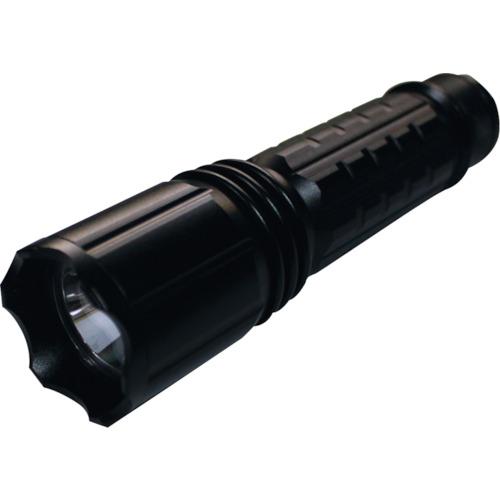 ■Hydrangea ブラックライト 高出力(ノーマル照射)タイプ 乾電池タイプ ピーク波長405nm〔品番:UVSVGNC40501〕【1141690:0】[店頭受取不可]