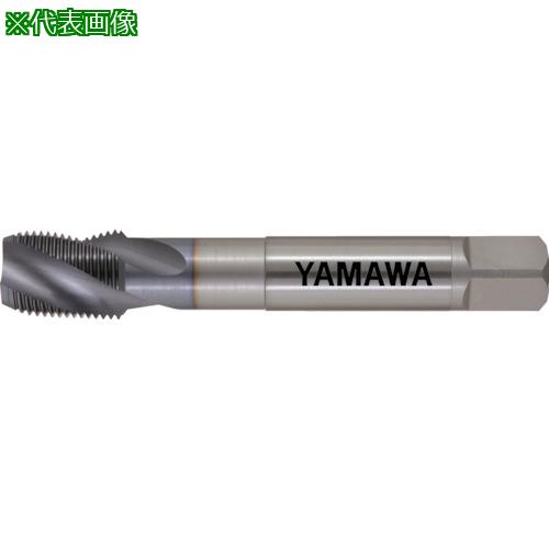 ■ヤマワ Z-PRO 管用テーパねじ用コーティングスパイラルタップ AUSP RC(PT) 1/2-14〔品番:AUSPRC1214〕【1143338:0】[店頭受取不可]｜ホームセンターバロー　店