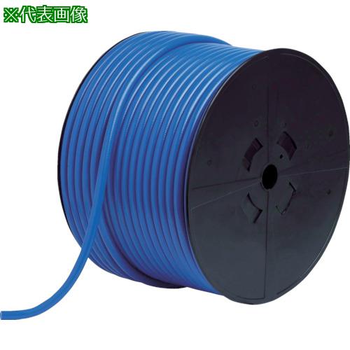 ■CEJN ストレートブレードホース 9.5&times;13.5mm 50m〔品番:199581370〕【1143342:0】[店頭受取不可]｜ホームセンターバロー　店