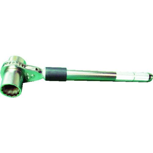 ■NGK 管水用トルクラッチ GM24(60N.M)〔品番:30101〕【1144363:0】[店頭受取不可]