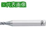■OSG 超硬防振型エンドミル AE-VMSS スタブ型 スクエア 8556470〔品番:AEVMSS7〕【1144540:0】[店頭受取不可]