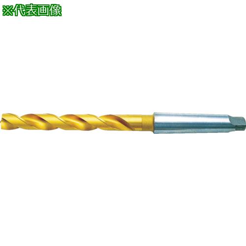 ■三菱K GTTD G-鉄骨用 テーパハイスドリル 22mm〔品番:GTTDD2200M3〕【1145371:0】[店頭受取不可]