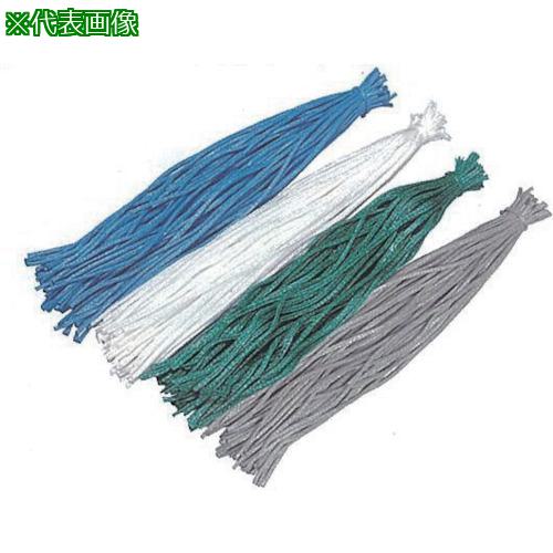 ■萩原 シート用組紐 60cm 白 5000本入〔品番:KUMIHIMO5000W〕【1145400:0】[送料別途見積り][掲外取寄][店頭受取不可]｜ホームセンターバロー　店 22,110円
