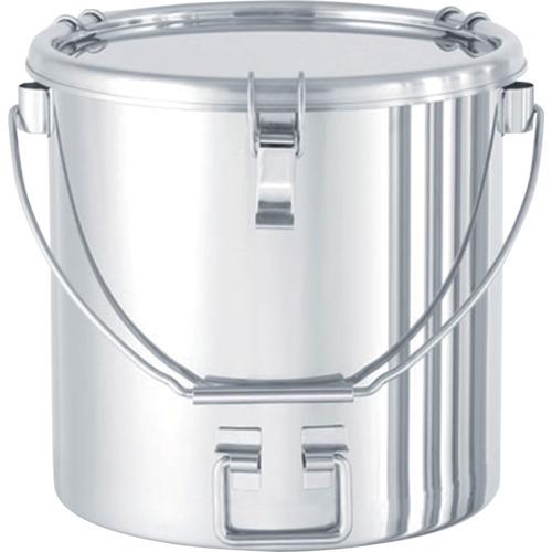 ■MONOVATE 吊り下げ式下部折りたたみ取っ手付密閉容器(クリップ式) 7L〔品番:CTBDF21〕【1145480:0】[店頭受取不可]｜ホームセンターバロー　店