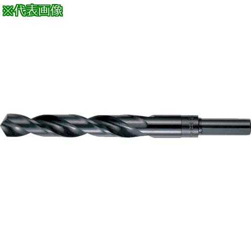 ■三菱K 3KD 汎用電気ドリル用 3角ハイスドリル 13型 16mm〔品番:3KD13D1600〕【1145690:0】[店頭受取不可]