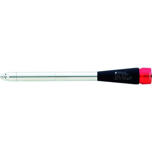■E‐FORCE マイクログラインダー用オプションパーツ ロータリー スリムロングタイプ 全長202.5mm〔品番:DSL32〕【1145709:0】[店頭受取不可]