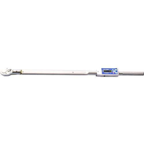 ■カノン 回転角度表示 デジタルトルクレンチ DTC-N500REVA トルク調整範囲50~500N・m〔品番:DTCN500REVA〕【1148633:0】[送料別途見積り][法人・事業所限定][直送][店頭受取不可]