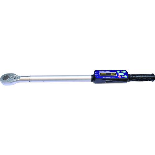■カノン 無線対応デジタルトルクレンチ トルク調整範囲30~300N・m〔品番:DTCN300REVB〕【1148643:0】[送料別途見積り][法人・事業所限定][直送][店頭受取不可]
