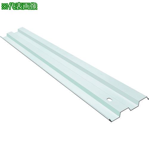 ■Hoshin アルミ合金矢板 有効幅333&times;高さ38&times;全長1500mm〔品番:HAY3833N1.5〕【1149340:0】[送料別途見積り][法人・事業所限定][直送][店頭受取不可]｜ホームセンターバロー　店
