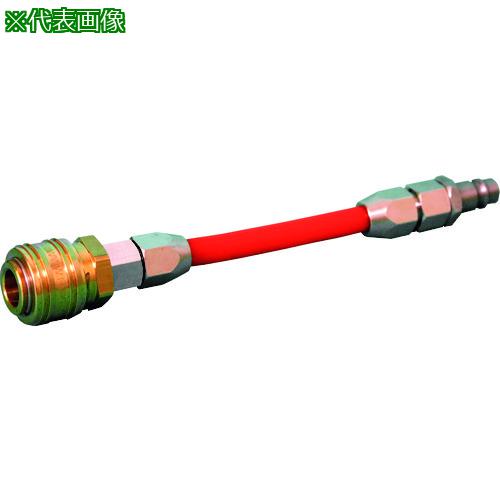 ■Hoshin 配管内止水用オプション 止水ボール用注入金具変換アダプター 長さ200mm〔品番:PSADA〕【1149412:0】[送料別途見積り][法人・事業所限定][直送][店頭受取不可]