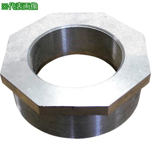 ■Hoshin 配管内止水用オプション 止水ボール用ブッシング(6インチ→4インチ)〔品番:B64〕【1149419:0】[送料別途見積り][法人・事業所限定][直送][店頭受取不可]