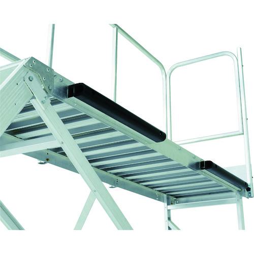 ■アルインコ 大型作業台 プロテクター(1個入り)〔品番:TRS1PR〕【1151059:0】[送料別途見積り][法人・事業所限定][直送][店頭受取不可]｜ホームセンターバロー　店