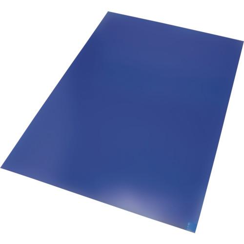 ■レオナ 1162-12 粘着マット〔品番:600X900〕【1151307:0】[送料別途見積り][法人・事業所限定][外直送][店頭受取不可]｜ホームセンターバロー　店