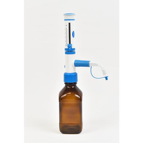■レオナ 1003-01 ボトルトップディスペンサー〔品番:LIDR1〕【1151675:0】[店頭受取不可]｜ホームセンターバロー　店