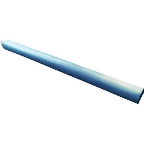 ■TRUSCO 軽量防炎メッシュ エコノミーシート 1.8×100m グレー〔品番:TMES1810GY〕【1151970:0】[直送DS][店頭受取不可]