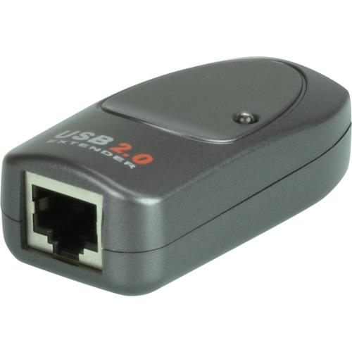■ATEN USB2.0延長器〔品番:UCE260〕【1152202:0】[店頭受取不可]
