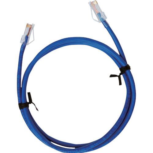 ■ATEN Cat5e UTPケーブル/KVMスイッチ・延長器専用/RJ-45コネクタ付/20m〔品番:2LBU5E020〕【1152436:0】[送料別途見積り][店頭受取不可]