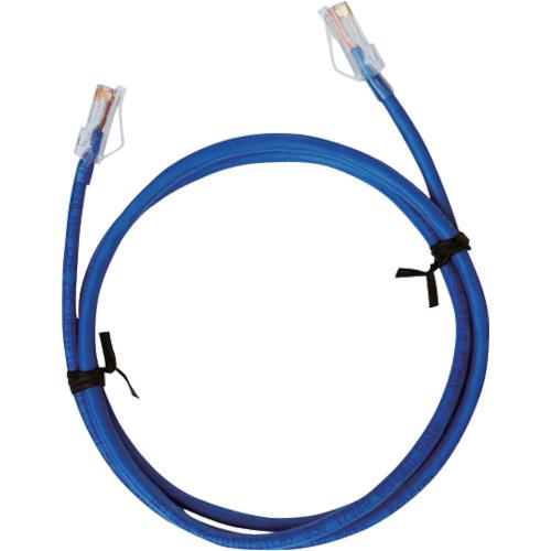 ■ATEN Cat5e UTPケーブル/KVMスイッチ・延長器専用/RJ-45コネクタ付/150m〔品番:2LBU5E150〕【1152443:0】[送料別途見積り][店頭受取不可]｜ホームセンターバロー　店