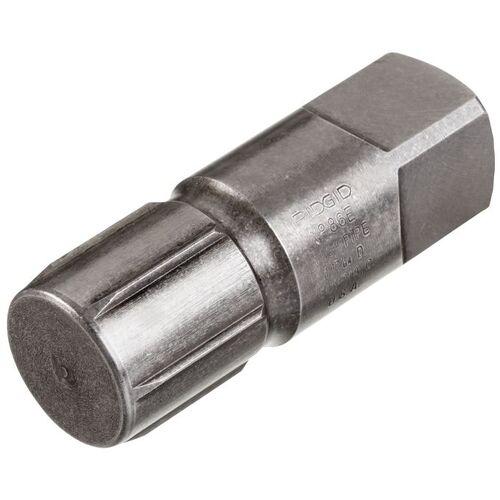 ■【在庫限り】RIDGID 【売切商品】86E パイプエクストラクター〔品番:35655〕【1156472:0】[店頭受取不可]｜ホームセンターバロー　店
