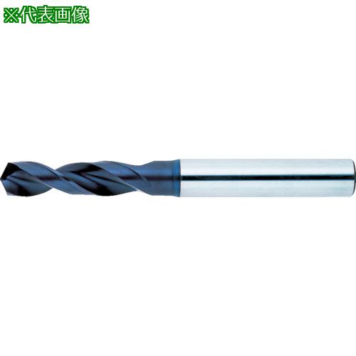 ■三菱K VAPDS バイオレット高精度汎用加工用 ハイスドリル ショート 10.3mm〔品番:VAPDSD1030〕【1158317:0】[店頭受取不可]