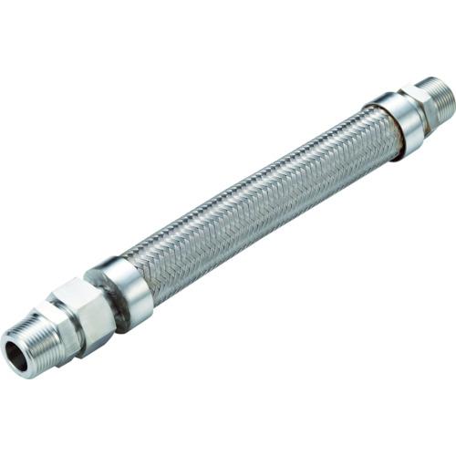 ■ORK スーパーフリーフレキ 40A 500L〔品番:SFB010740A500L〕【1158529:0】[店頭受取不可]