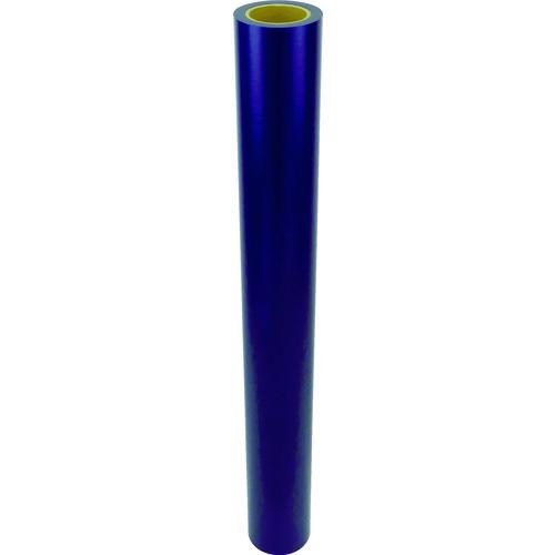 ■三井化学ICT 三井 表面保護フィルム B505 1020mm×100m 青〔品番:B5051020〕【1161493:0】[店頭受取不可] 21,571円