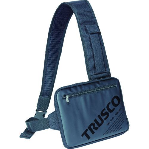 楽天市場】□TRUSCO 防水ターポリンショルダーバッグ OD〔品番:TSBOD