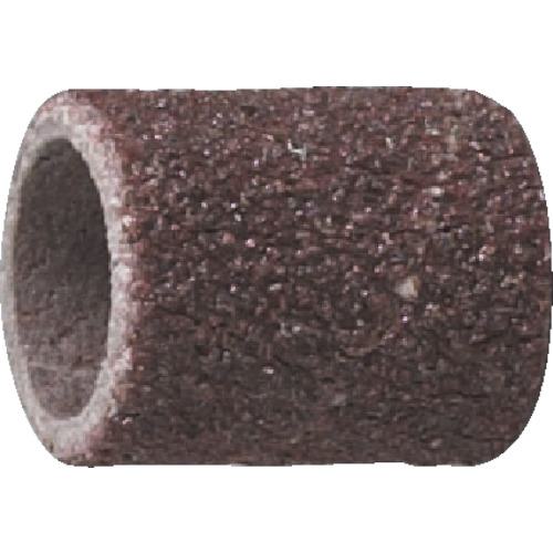 ■TRUSCO バンド 内径6×10mm (1Pk(袋)=10個入)#150 150#〔品番:GP610B〕