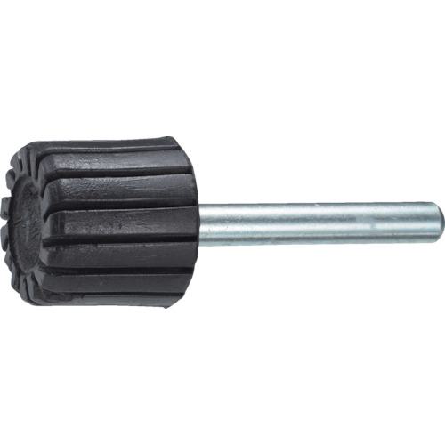■TRUSCO バンド用ドラム 外径Φ22X20mm 軸径6mm〔品番:GPD2220〕