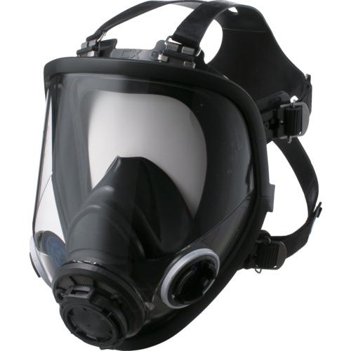 ■シゲマツ 【受注生産品】防じん・防毒マスク TW022Sd(S)(11830)〔品番:TW022SDS〕【1170037:0】[送料別途見積り][法人・事業所限定][掲外取寄][店頭受取不可]